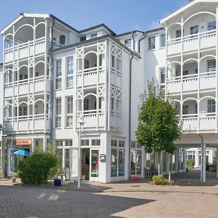 Urlaub Im Seepark Lejlighed *